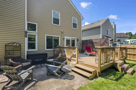 675 East Princeton Court Round Lake Beach IL 60073