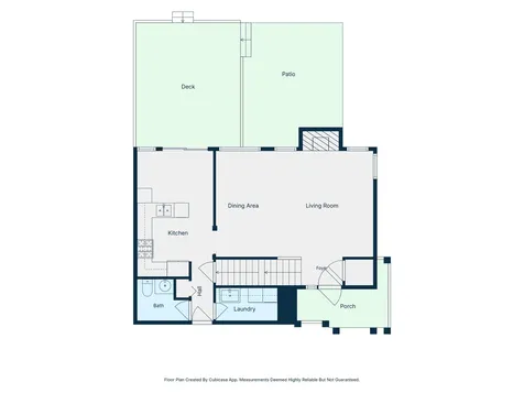 675 East Princeton Court Round Lake Beach IL 60073