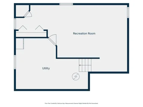 675 East Princeton Court Round Lake Beach IL 60073