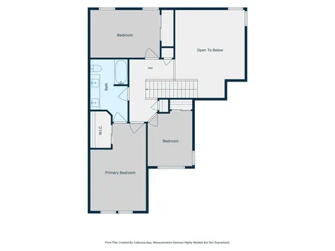 675 East Princeton Court Round Lake Beach IL 60073