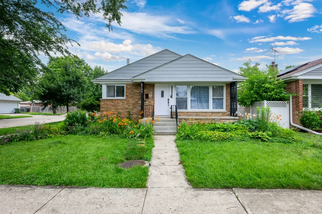 8500 Lawndale Avenue Skokie IL 60076