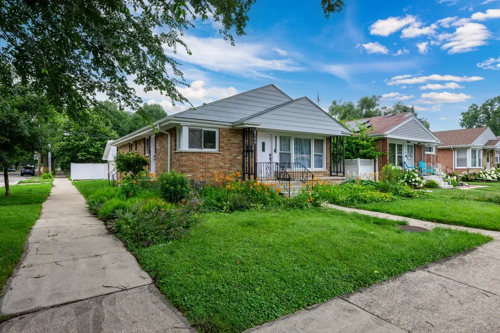 8500 Lawndale Avenue Skokie IL 60076