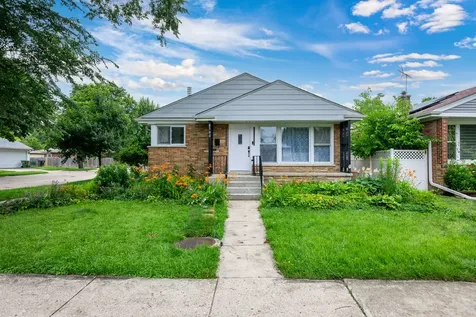 8500 Lawndale Avenue Skokie IL 60076