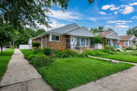 8500 Lawndale Avenue Skokie IL 60076