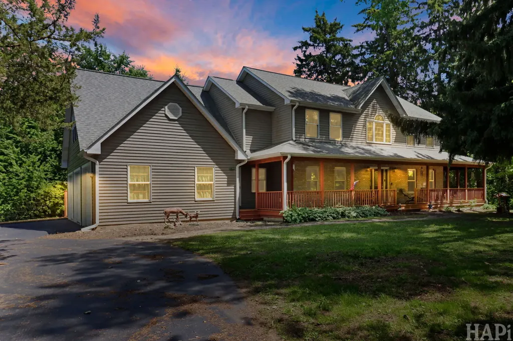 26268 West Springwell Avenue Antioch IL 60002