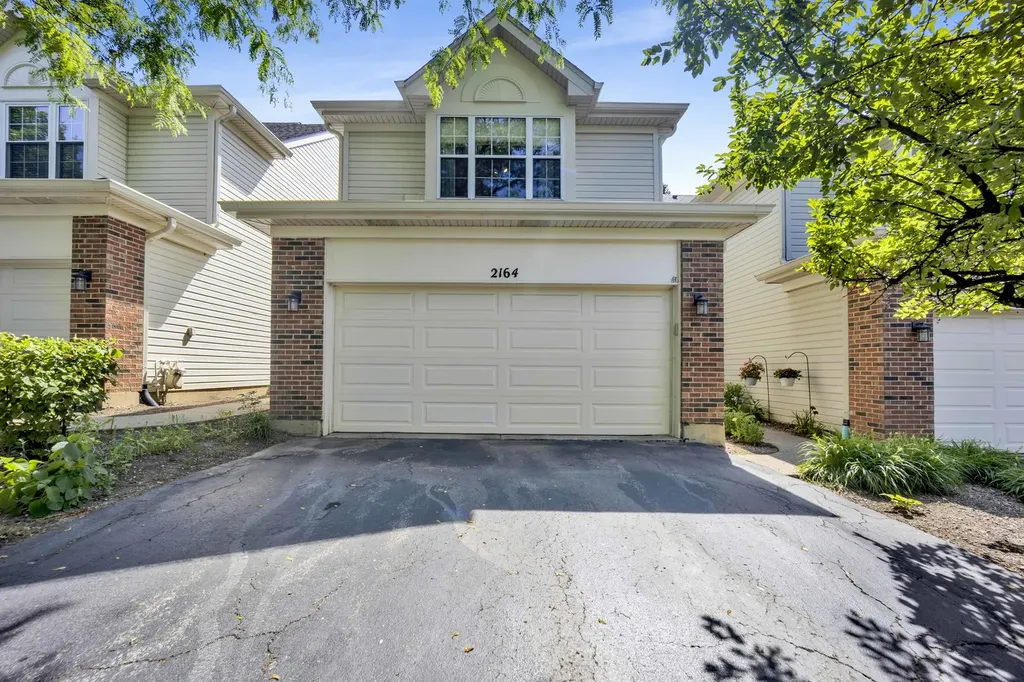 2164 Seaver Lane Hoffman Estates IL 60169