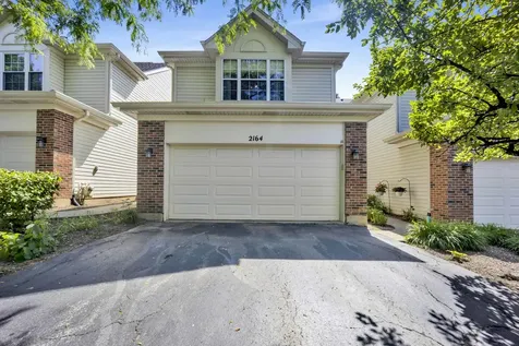 2164 Seaver Lane Hoffman Estates IL 60169