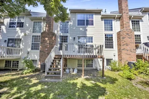 2164 Seaver Lane Hoffman Estates IL 60169