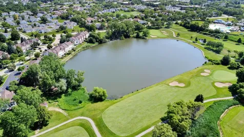 2164 Seaver Lane Hoffman Estates IL 60169