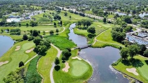 2164 Seaver Lane Hoffman Estates IL 60169