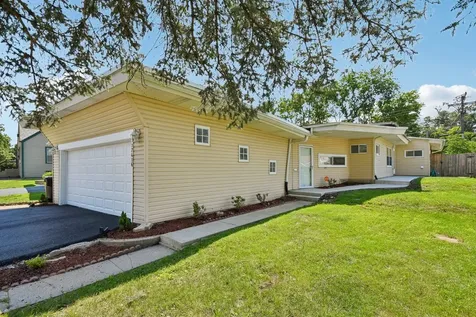 17416 Emerson Avenue Hazel Crest IL 60429