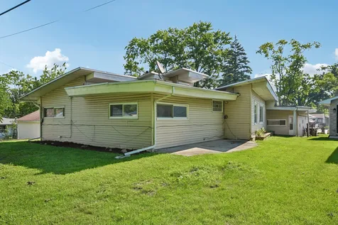 17416 Emerson Avenue Hazel Crest IL 60429