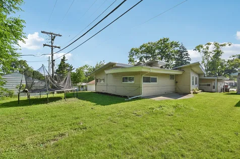 17416 Emerson Avenue Hazel Crest IL 60429