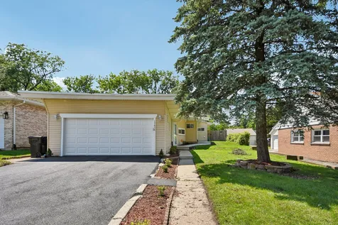 17416 Emerson Avenue Hazel Crest IL 60429