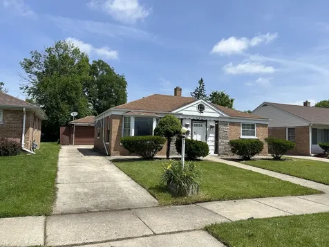 2222 Spruce Road Homewood IL 60430