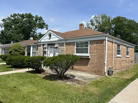 2222 Spruce Road Homewood IL 60430
