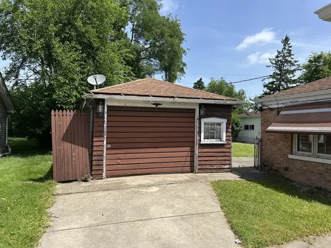 2222 Spruce Road Homewood IL 60430