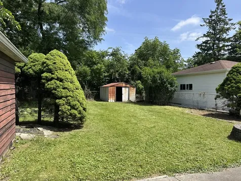 2222 Spruce Road Homewood IL 60430
