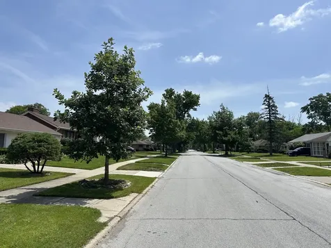 2222 Spruce Road Homewood IL 60430