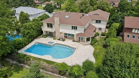 3639 Pebble Beach Road Northbrook IL 60062