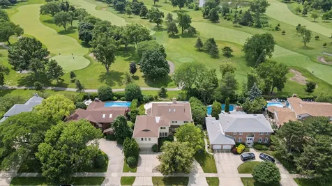 3639 Pebble Beach Road Northbrook IL 60062