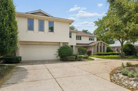 3639 Pebble Beach Road Northbrook IL 60062