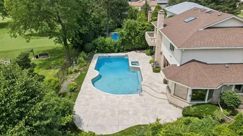 3639 Pebble Beach Road Northbrook IL 60062