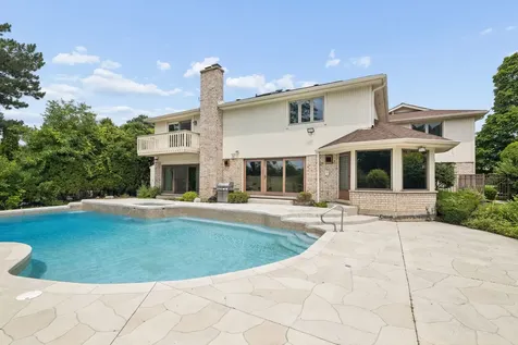 3639 Pebble Beach Road Northbrook IL 60062