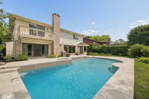 3639 Pebble Beach Road Northbrook IL 60062