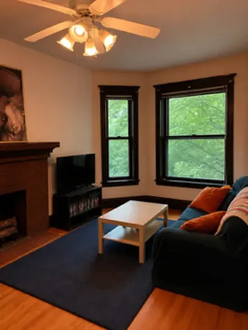 3111 North Racine Avenue Chicago IL 60657