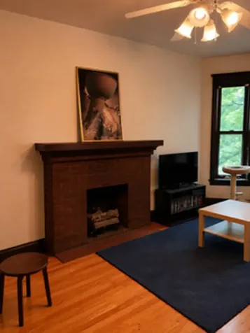3111 North Racine Avenue Chicago IL 60657