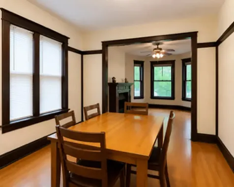 3111 North Racine Avenue Chicago IL 60657