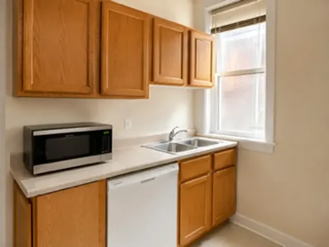 3111 North Racine Avenue Chicago IL 60657
