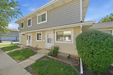 1437 Sutter Drive Hanover Park IL 60133