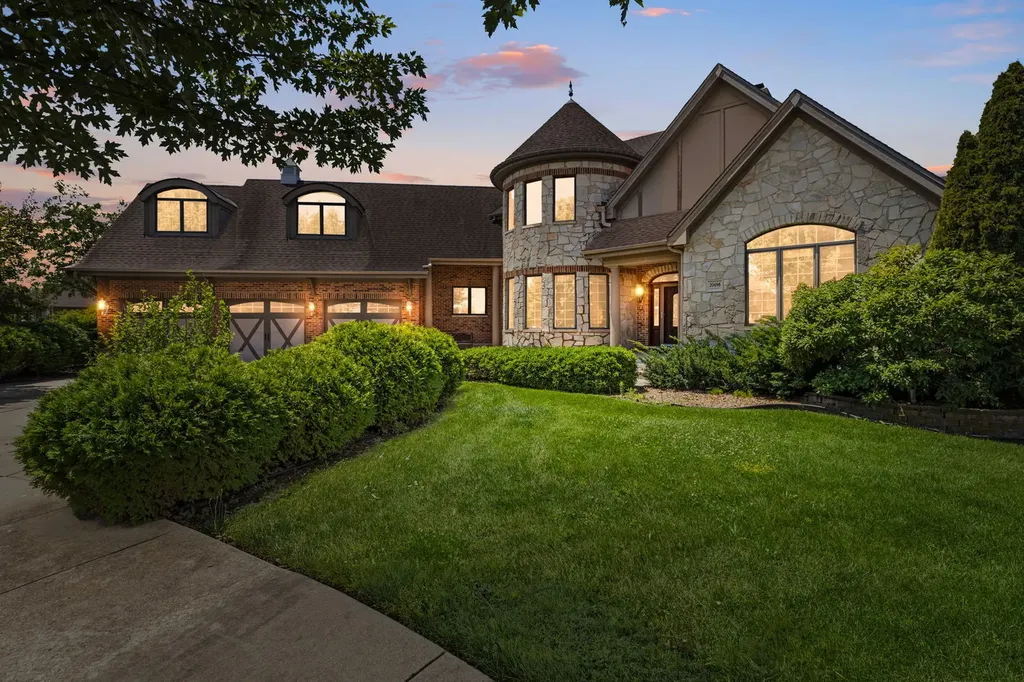20698 Eagle Bluff Court Frankfort IL 60423