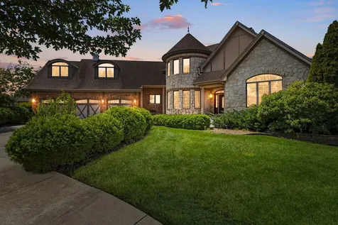20698 Eagle Bluff Court Frankfort IL 60423