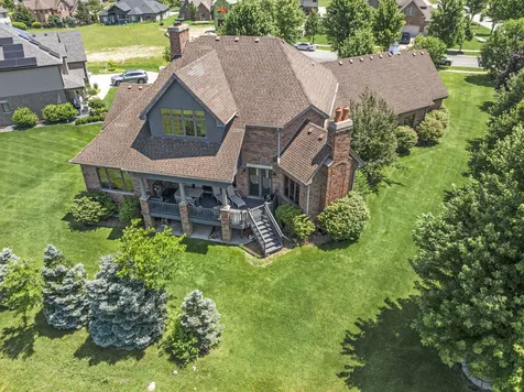 20698 Eagle Bluff Court Frankfort IL 60423