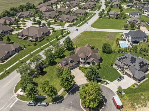 20698 Eagle Bluff Court Frankfort IL 60423