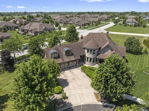 20698 Eagle Bluff Court Frankfort IL 60423