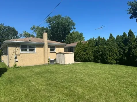 4933 North Ozanam Avenue Norridge IL 60706