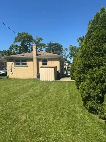4933 North Ozanam Avenue Norridge IL 60706