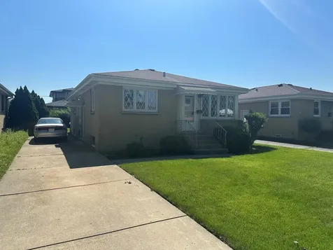 4933 North Ozanam Avenue Norridge IL 60706