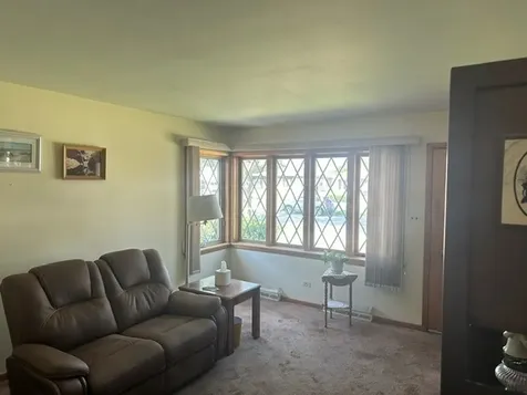 4933 North Ozanam Avenue Norridge IL 60706
