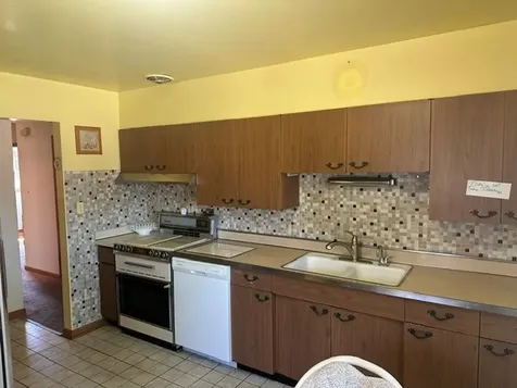 4933 North Ozanam Avenue Norridge IL 60706