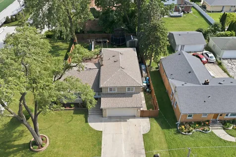 10603 Drummond Place Melrose Park IL 60164
