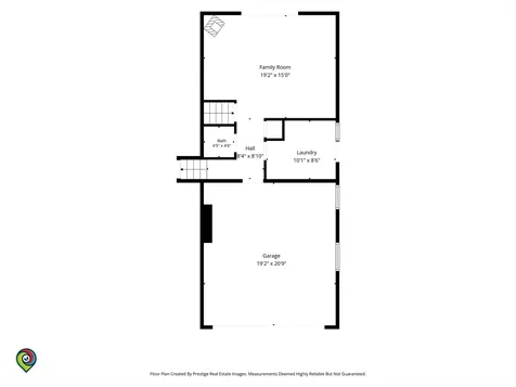 10603 Drummond Place Melrose Park IL 60164