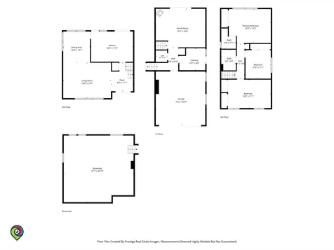 10603 Drummond Place Melrose Park IL 60164