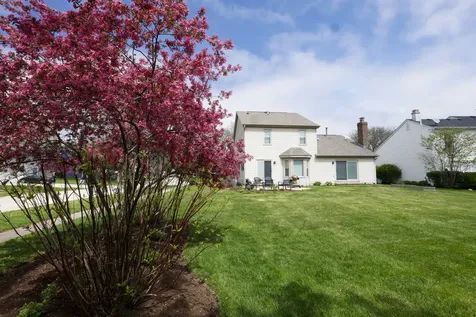 608 Thackeray Lane Fox River Grove IL 60021