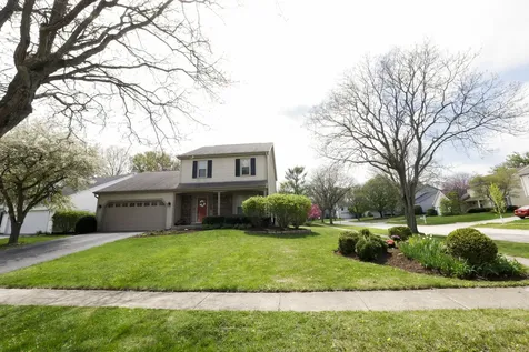 608 Thackeray Lane Fox River Grove IL 60021