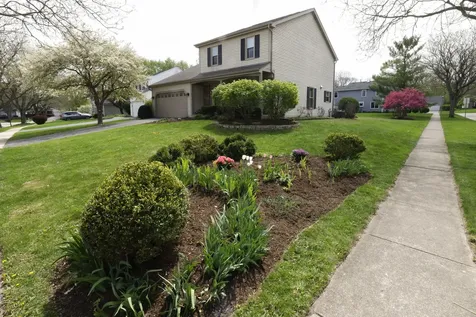 608 Thackeray Lane Fox River Grove IL 60021